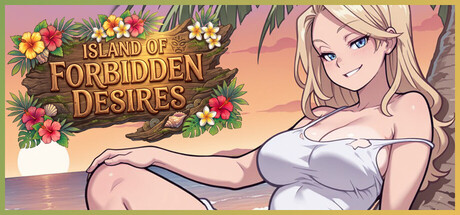 Island of Forbidden Desires Free Download