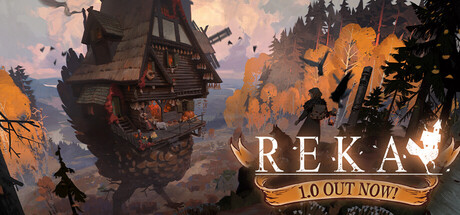 REKA(V1.0) Free Download
