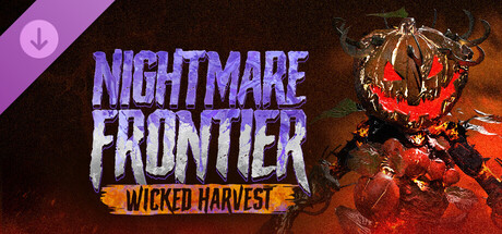 Nightmare Frontier(V1.1.0.1814)