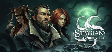 Stygian: Outer Gods(V20261027)