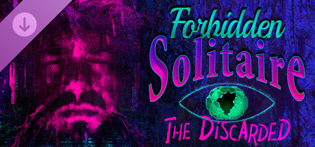 Forbidden Solitaire(V20261027)