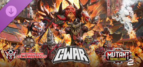 Mutant Football League 2(V20261027)