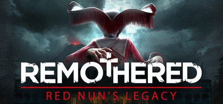 Remothered: Red Nun’s Legacy