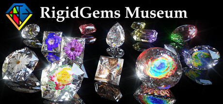 RigidGems Museum