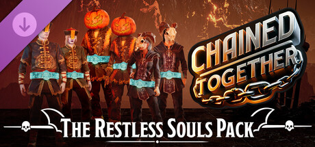 Chained Together(V1.11.1) Free Download