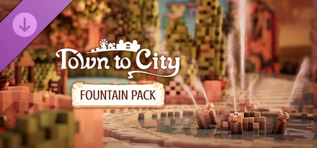 Town to City(V1.1) Free Download