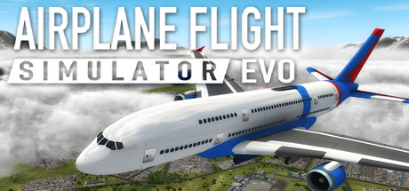 Airplane Flight Simulator : EVO Free Download