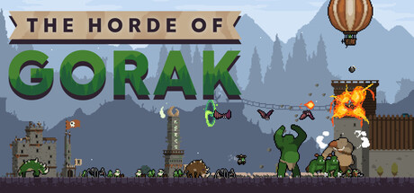 The Horde of Gorak Free Download