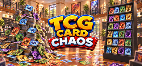 TCG Card Chaos Free Download