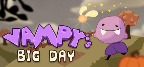 Vampy’s Big Day Free Download