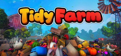 Tidy Farm Free Download