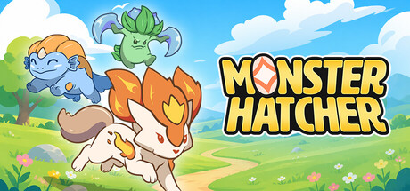 Monster Hatcher Free Download