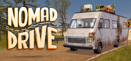 Nomad Drive Free Download