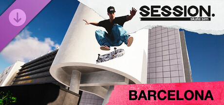 Session: Skate Sim(V20261028)