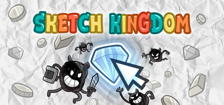 Sketch Kingdom Free Download
