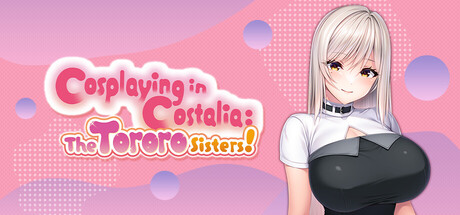 Cosplaying in Costalia: The Tororo Sisters! Free Download