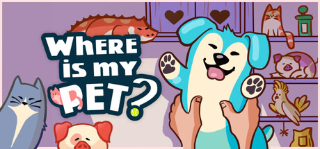 Where is My Pet? Free Download