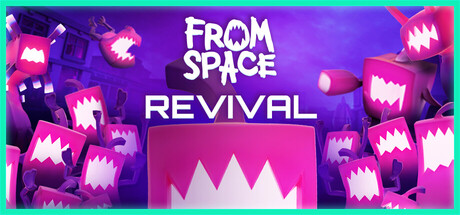 From Space Specialist Edition(V1.3.2249) Free Download