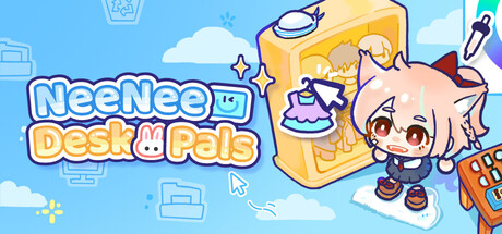 NeeNee Deskpals Free Download
