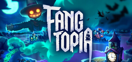 Fangtopia Free Download