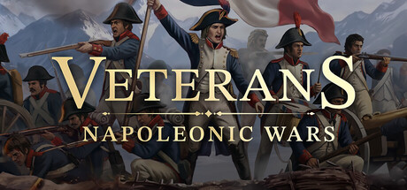 Veterans: Napoleonic Wars