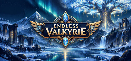 Endless Valkyrie