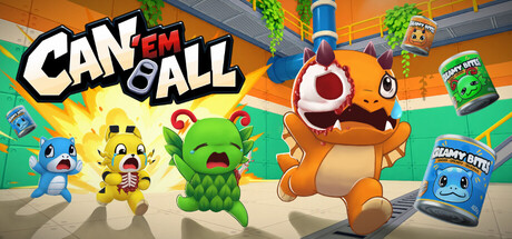 Can ’Em All